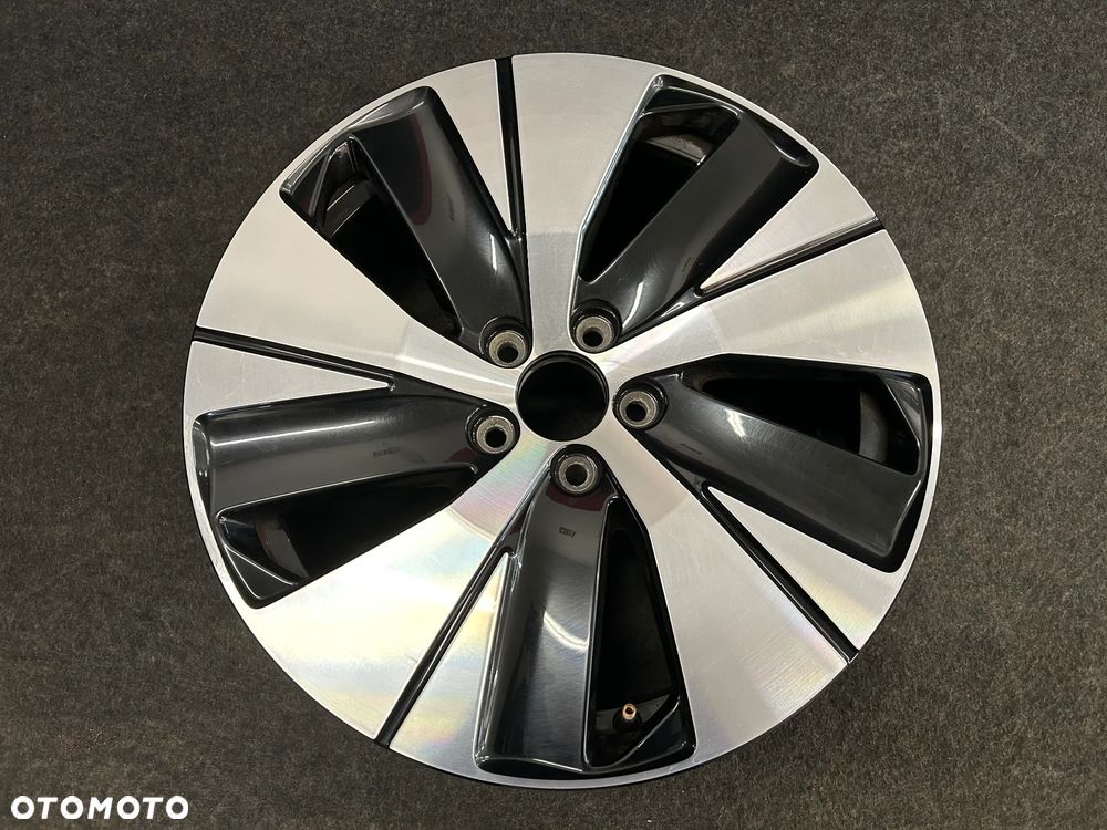 Alufelga Volvo XC40, XC60 18 cali 5x108 1szt. 31680403 - 1