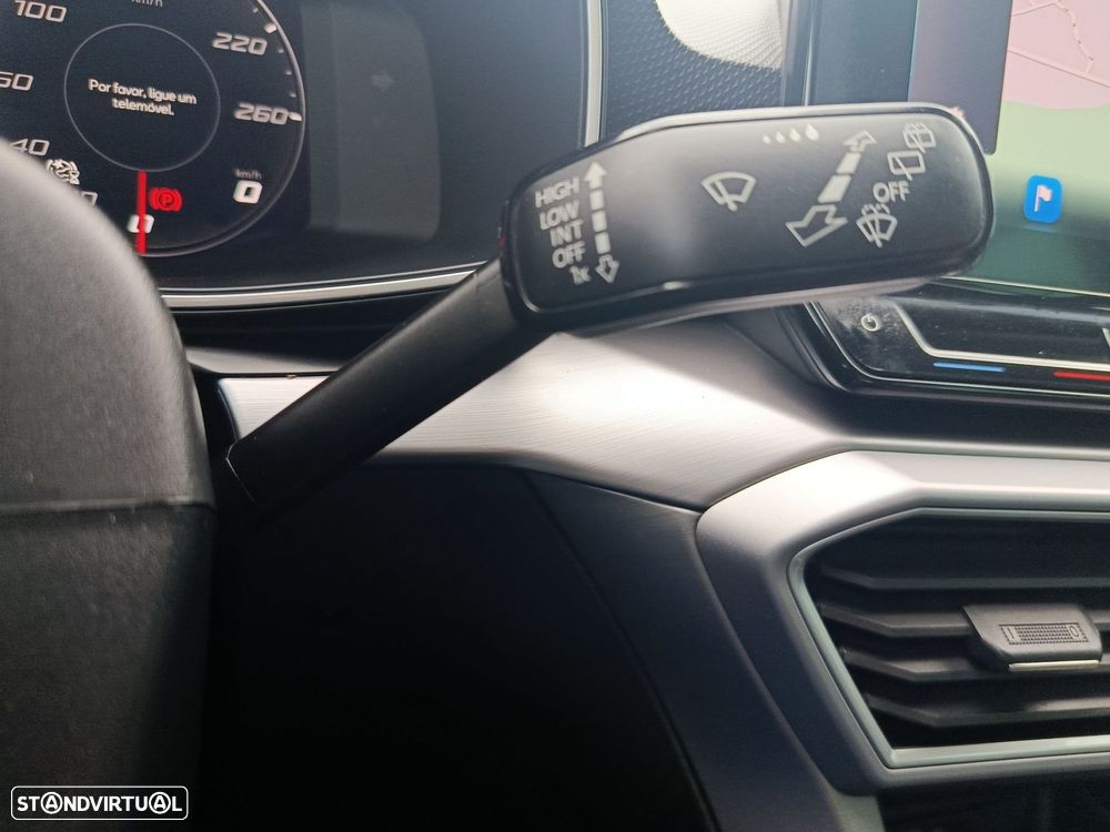 SEAT Leon 2.0 TDI FR - 33