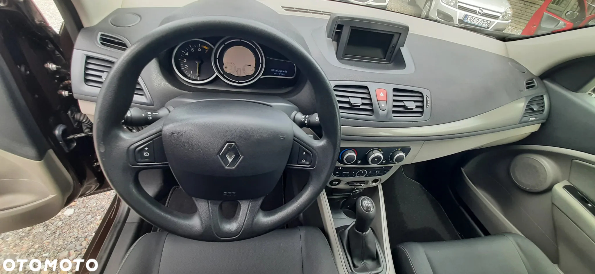 Renault Megane - 9