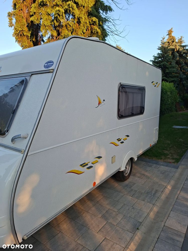 Sterckeman Starlett 420cp Comfort - 7