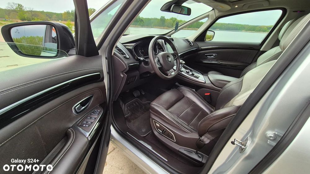 Renault Espace Energy dCi 160 EDC Initiale Paris - 13
