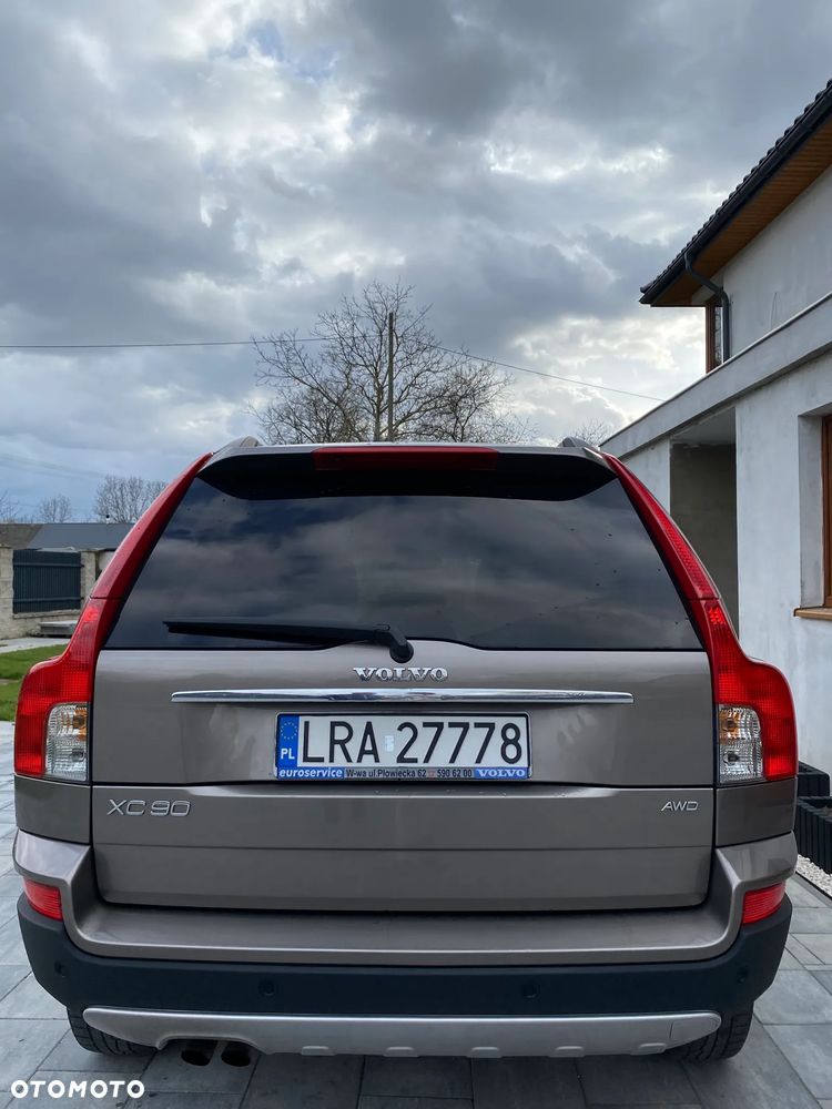 Volvo XC 90 - 6