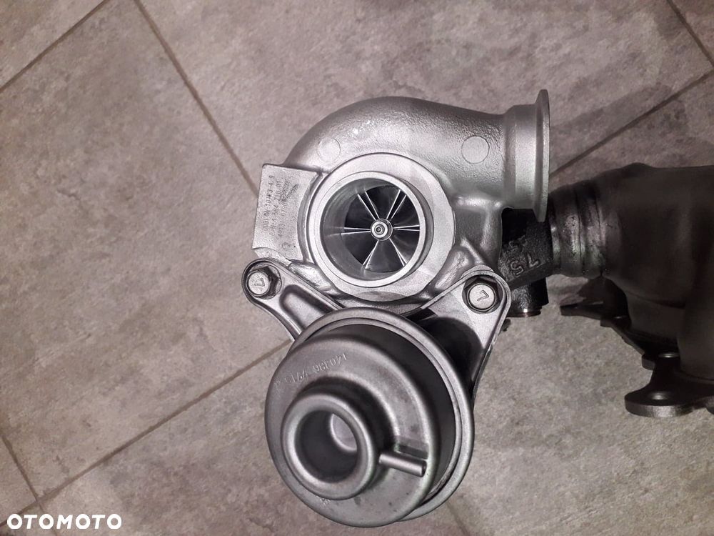 BMW Seria 3 335i - 19