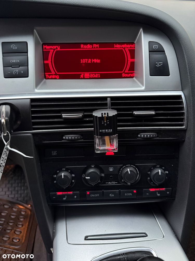 Audi A6 - 22