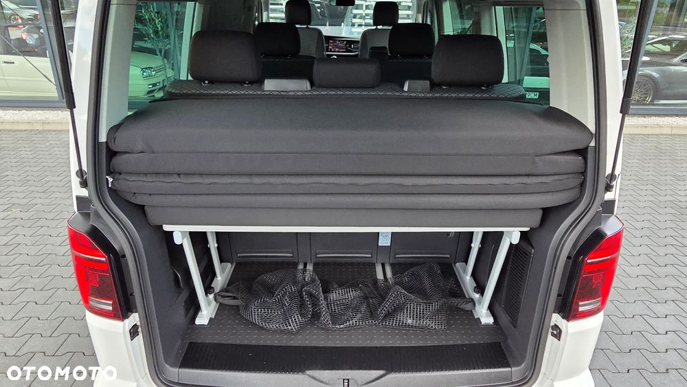 Volkswagen California - 31