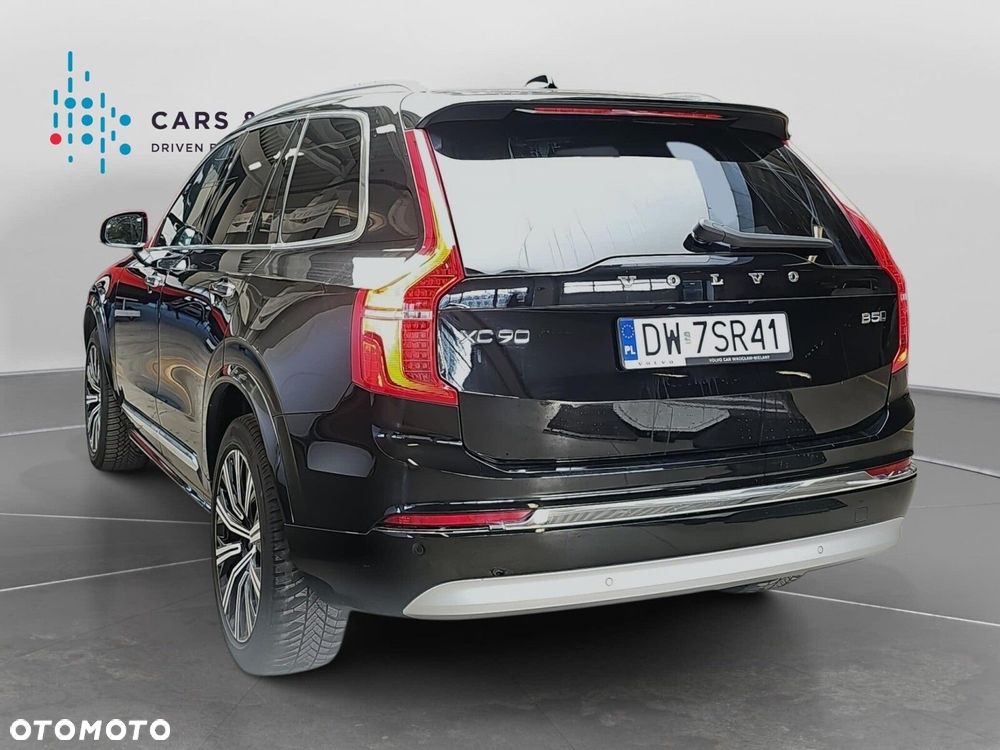 Volvo XC 90 - 31