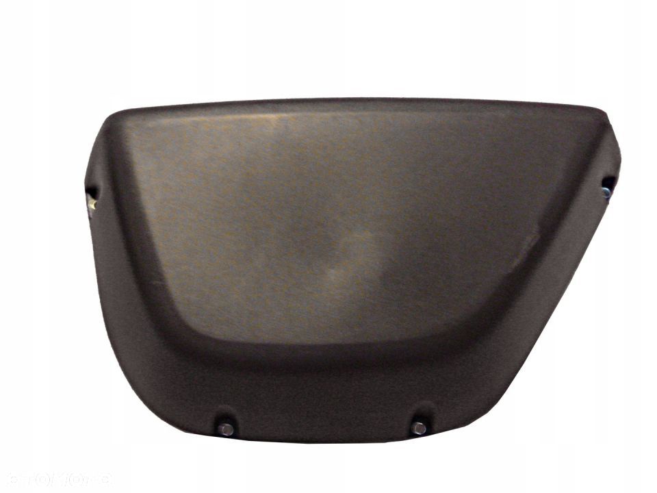 Kieszeń drzwi lewych Jumper Boxer Ducato 11-21