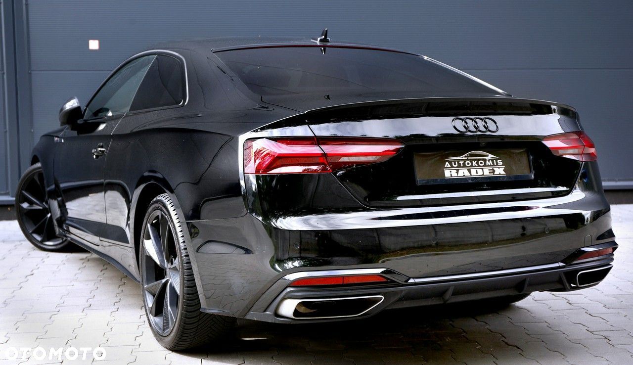 Audi A5 - 28