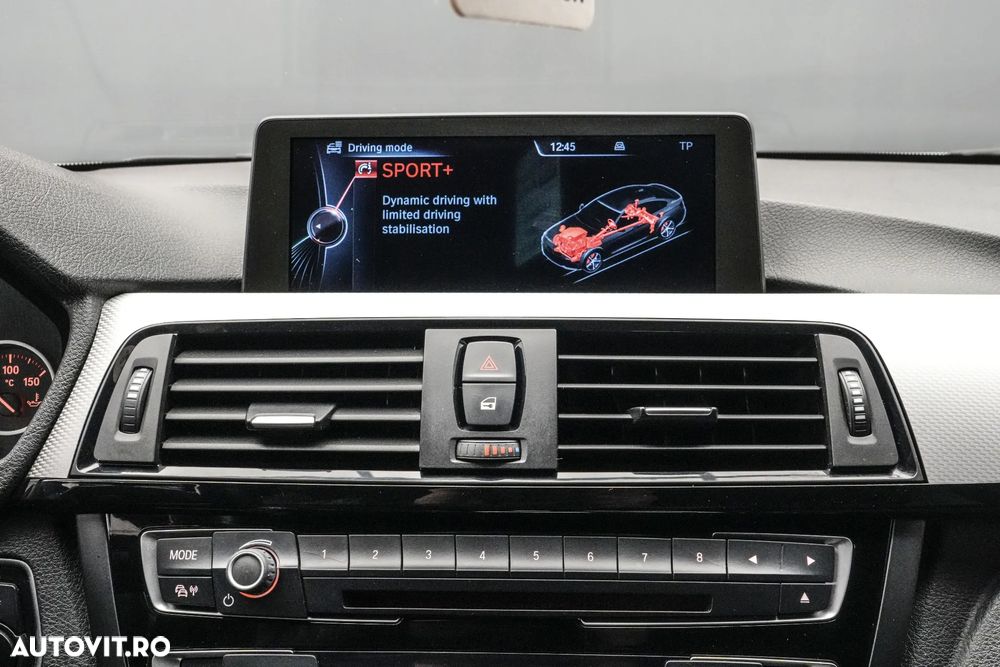 BMW Seria 4 435d xDrive AT M Sport - 20