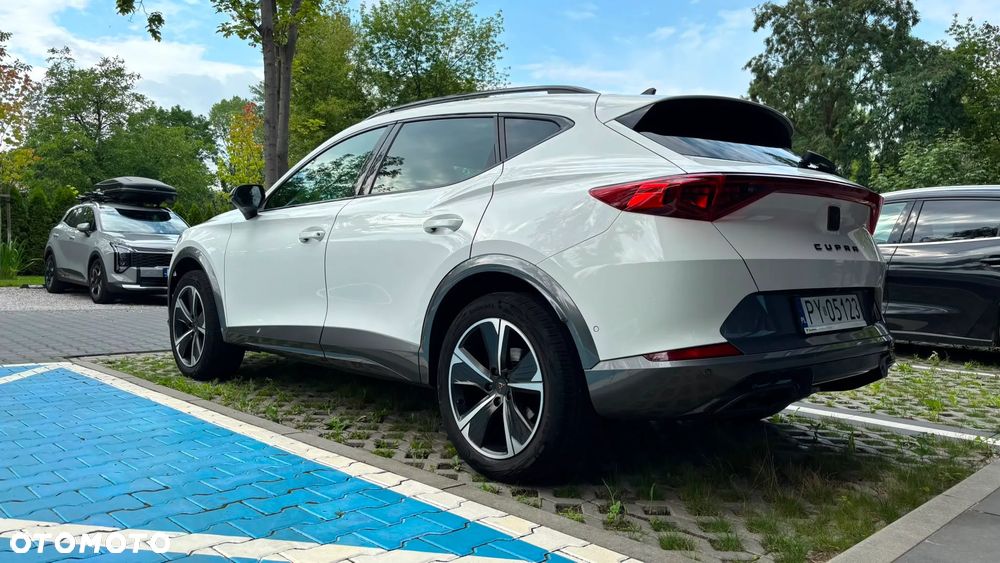 Cupra Formentor - 21
