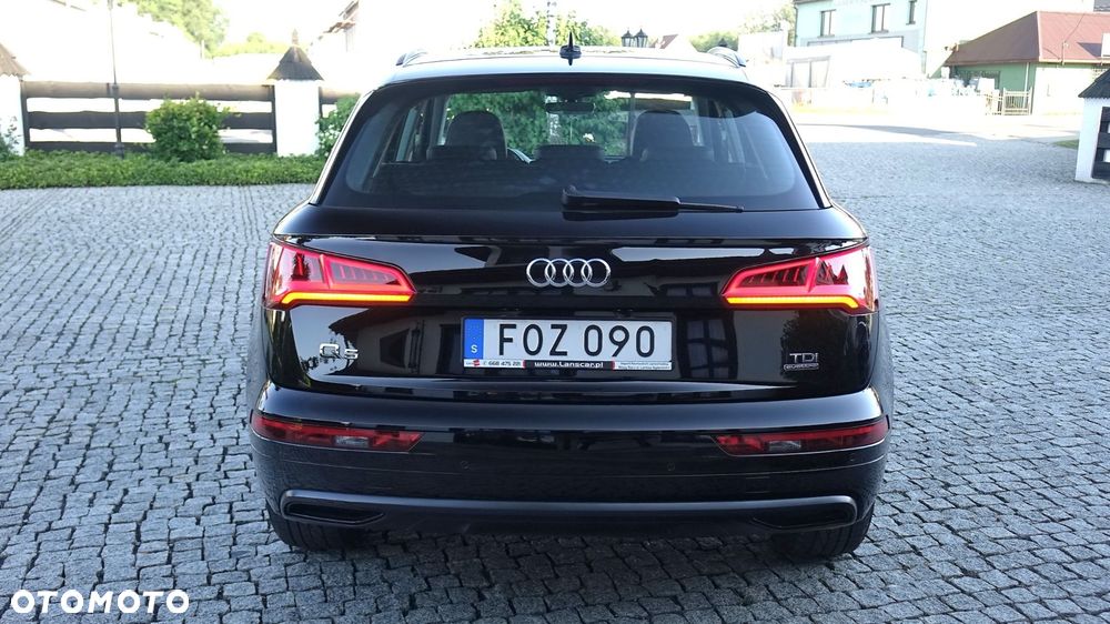 Audi Q5 - 15