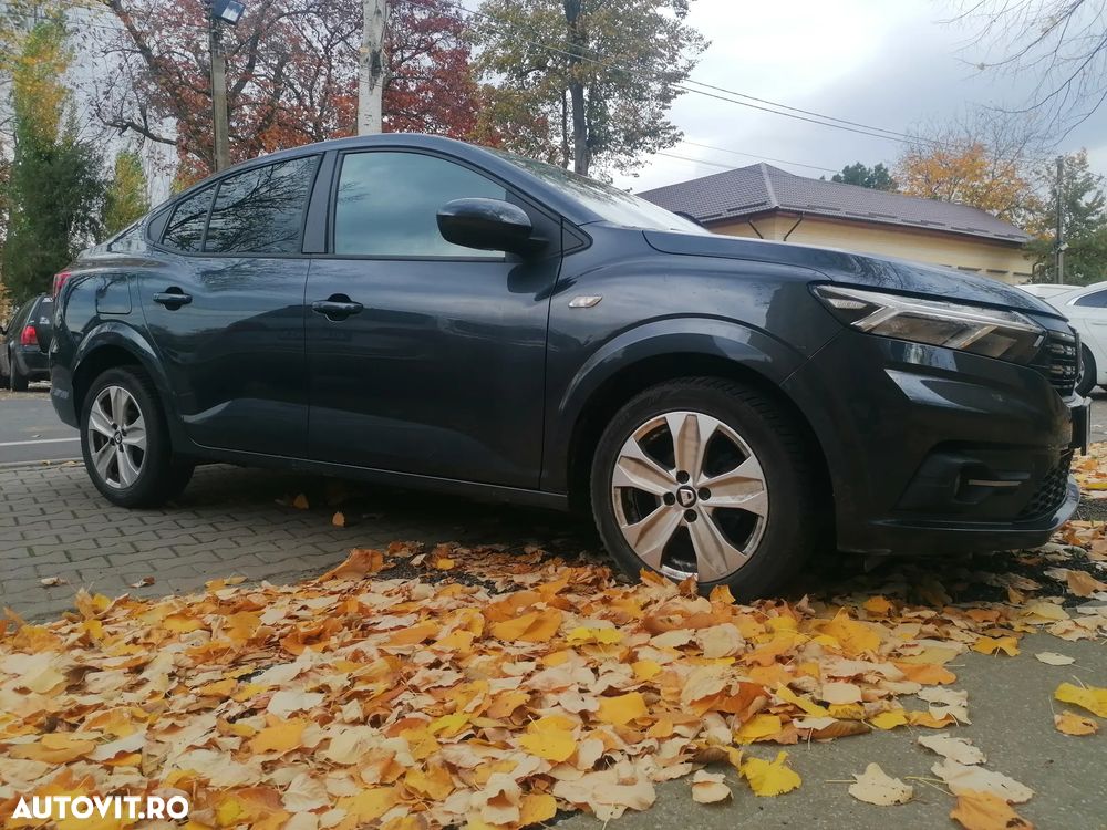 Dacia Logan ECO-G 100 Essential - 2