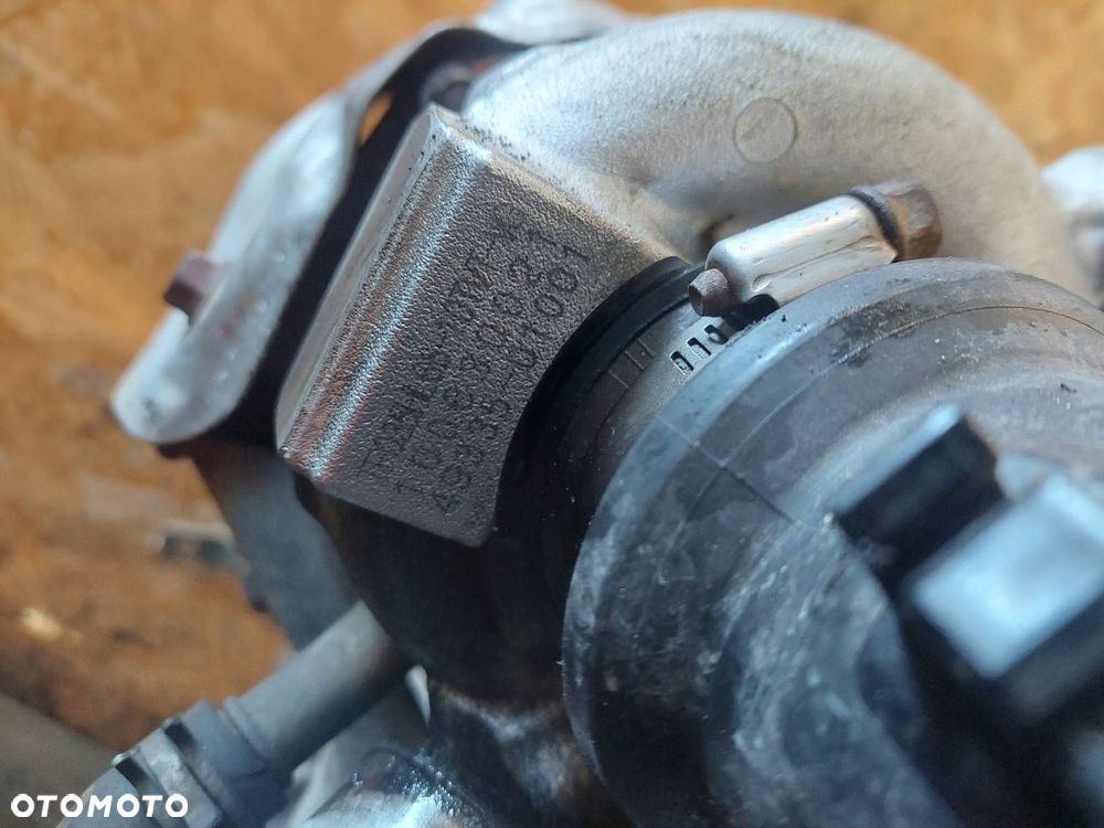 SILNIK + KOMPLETNY OSPRZĘT MITSUBISHI ASX I 1.8 DID 4N13 ZMIENNE FAZY - 3