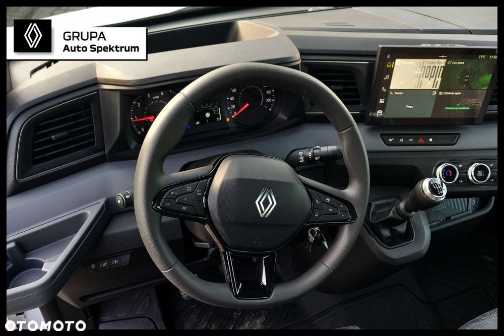 Renault Master - 12
