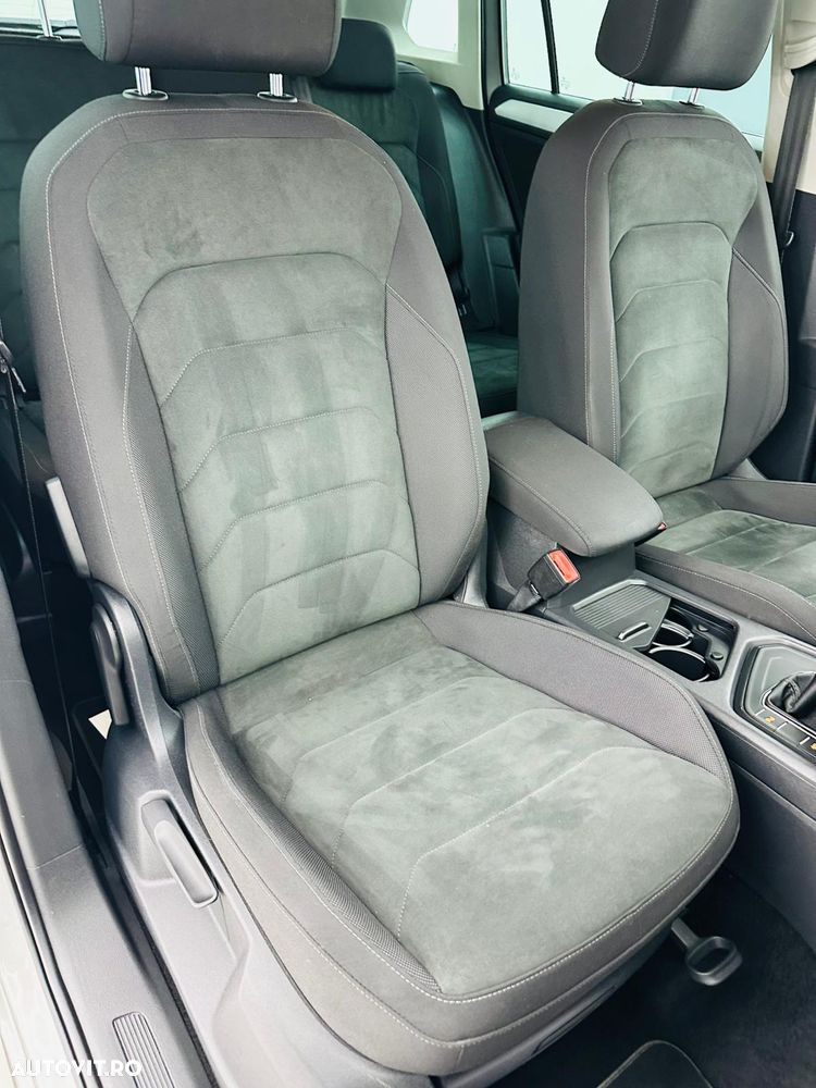 Volkswagen Tiguan - 21