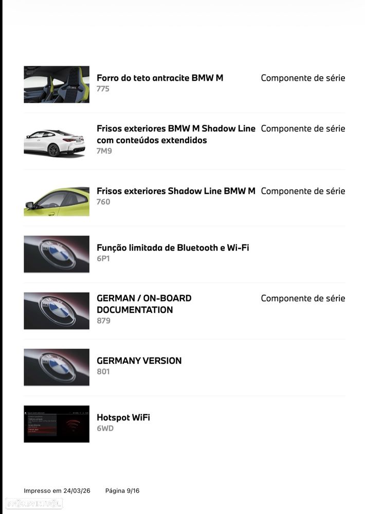 BMW M4 Competition M xDrive - 13