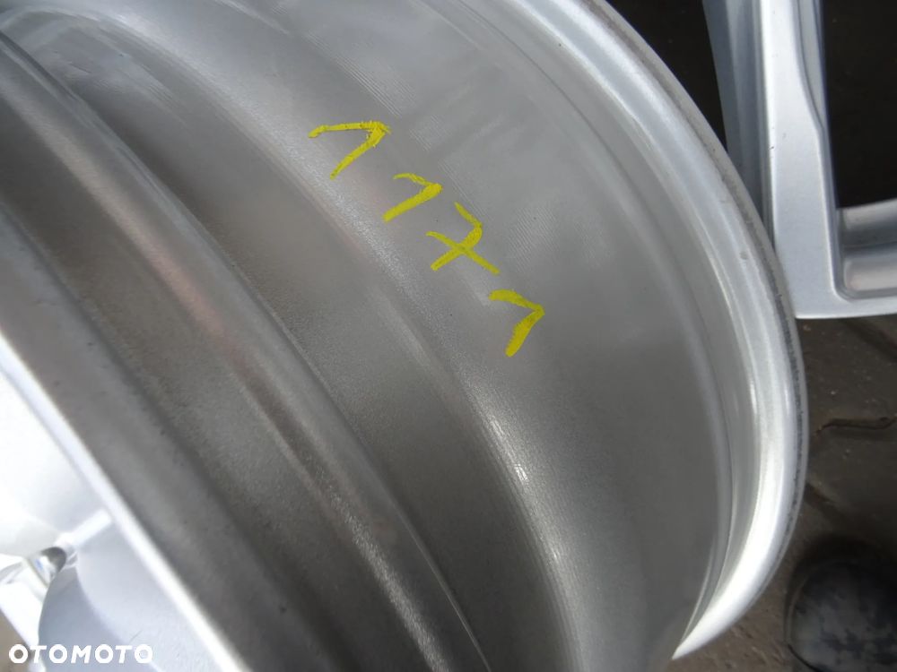 5x120x72,6 7Jx16 ET40 BMW Seria 1 i 2 z czujnikami ciśnienia - 14