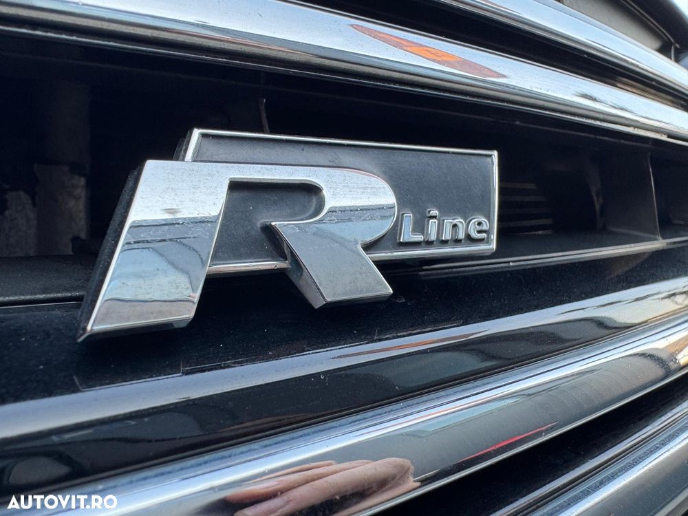 Volkswagen Tiguan 2.0 TDI DPF Sport & Style - 26