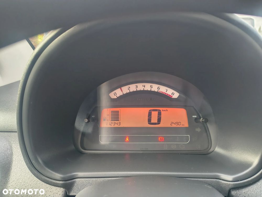 Citroën C2 - 18