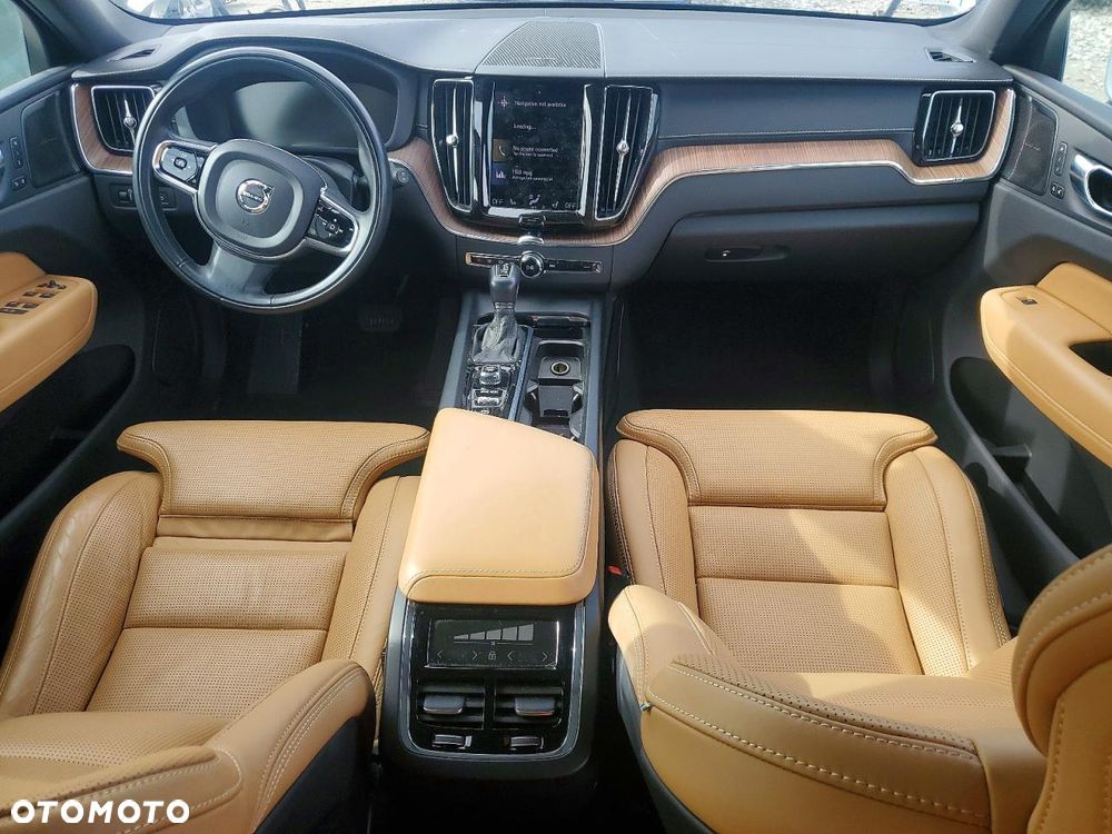 Volvo XC 60 T6 AWD Inscription - 8