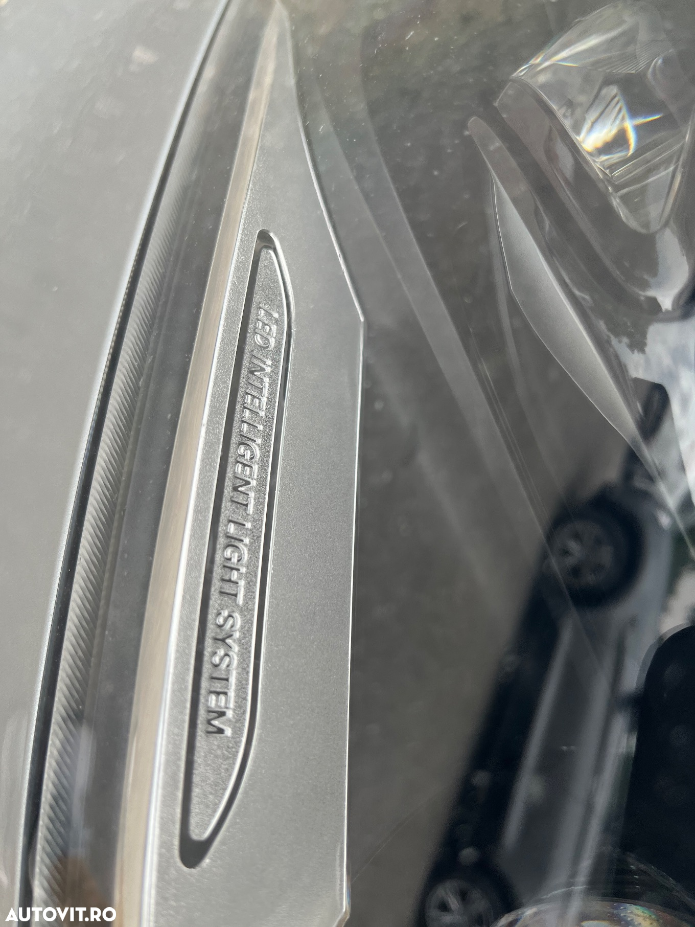 Mercedes-Benz V 220 d Combi Lung 163 CP RWD 9AT Avantgarde - 5