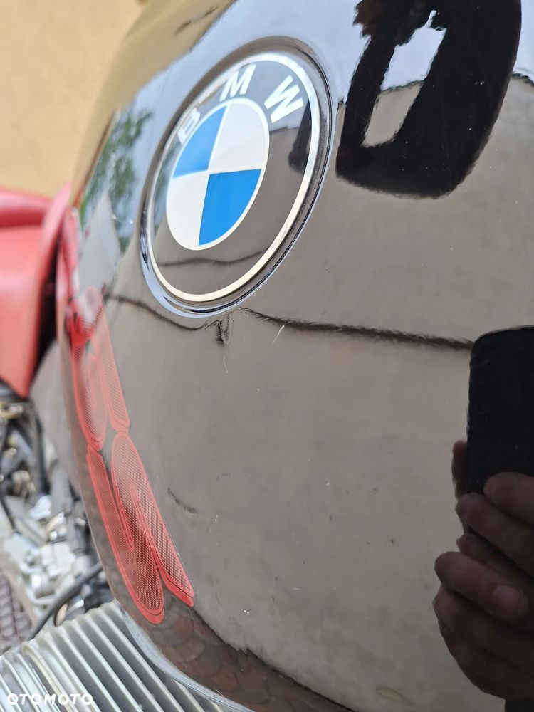 BMW GS - 11