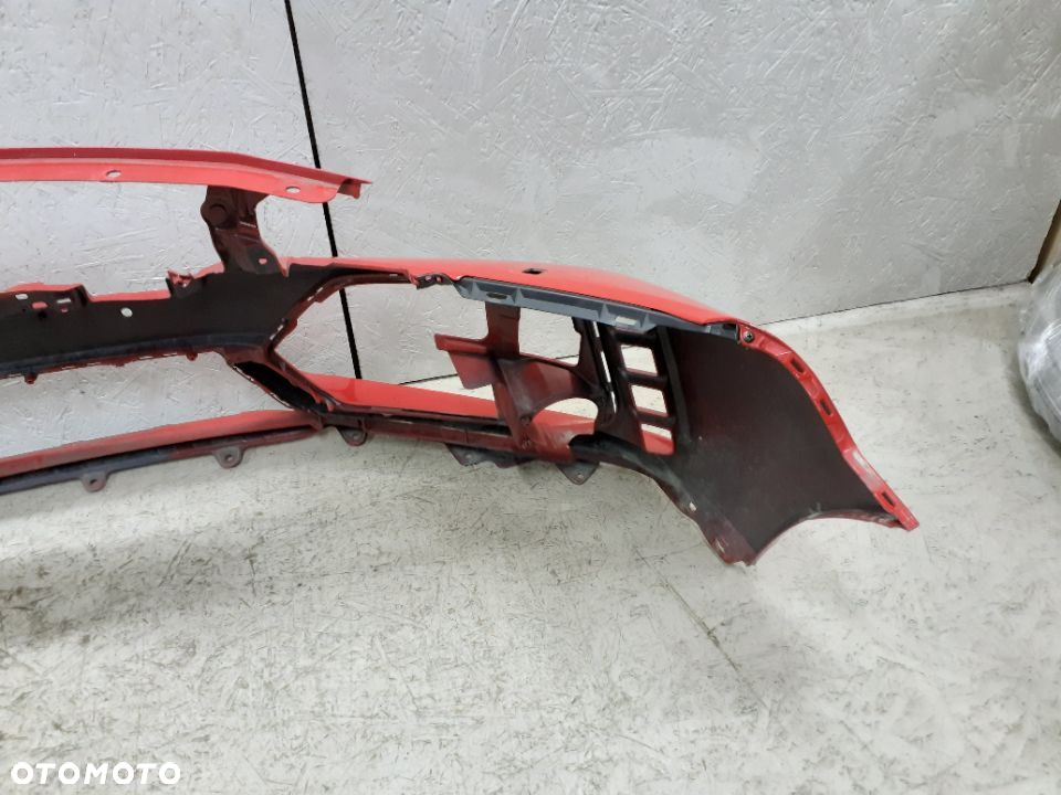ZDERZAK PRZEDNI PRZÓD HONDA CIVIC X TYPE R 17-> - 6