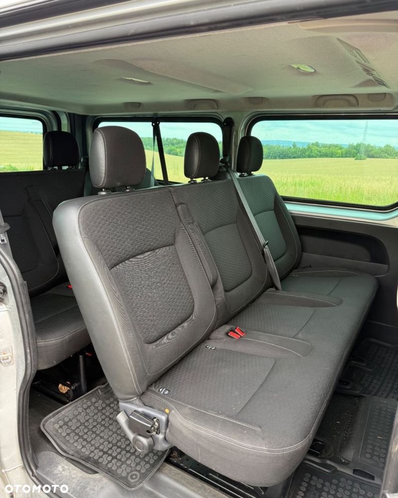 Opel Vivaro L2H1 S&S Life - 8