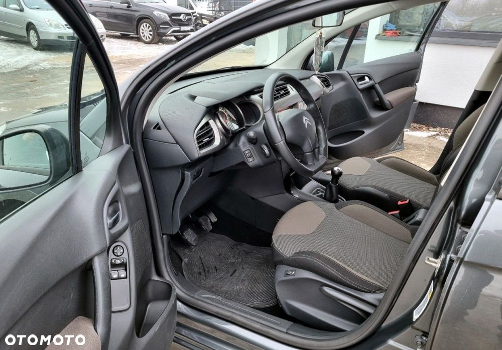 Citroën C3 - 18