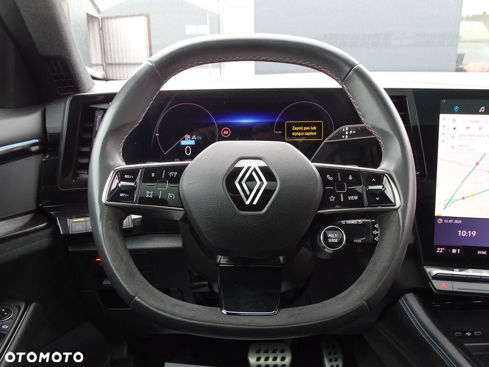 Renault Austral E-Tech Full 200 Iconic Esprit Alpine - 9