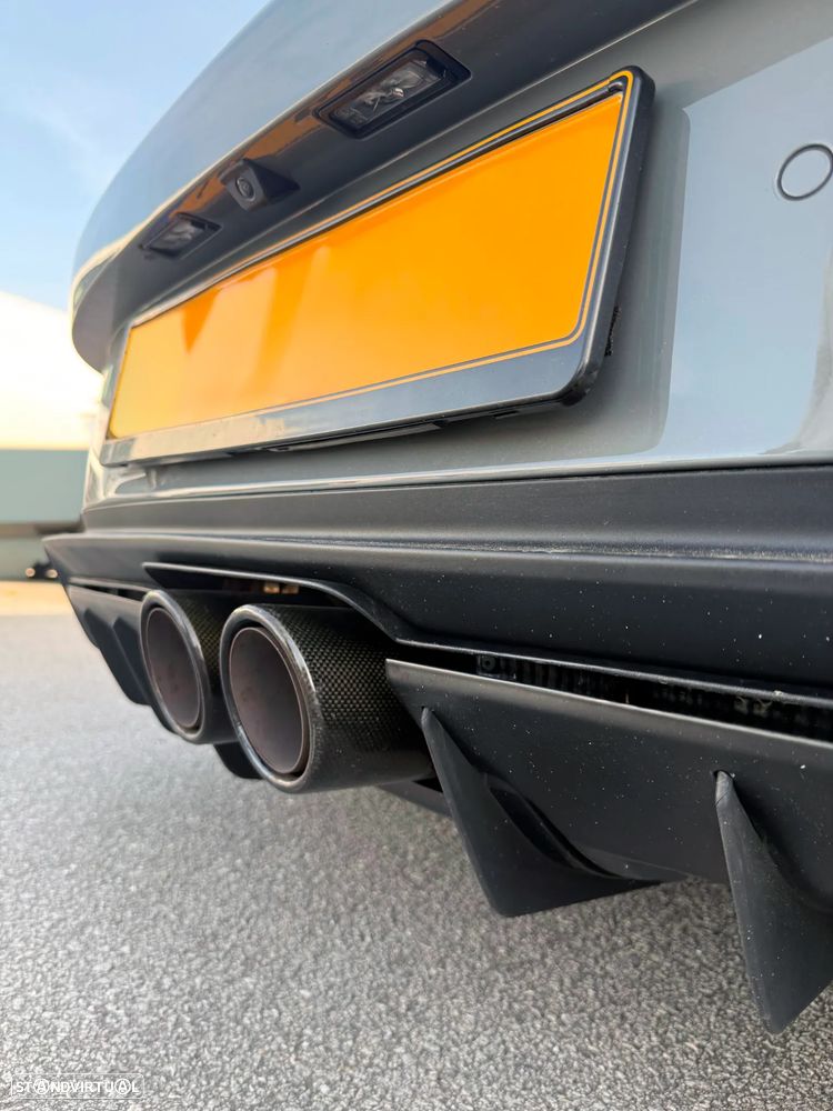 Porsche 911 Série F - 11