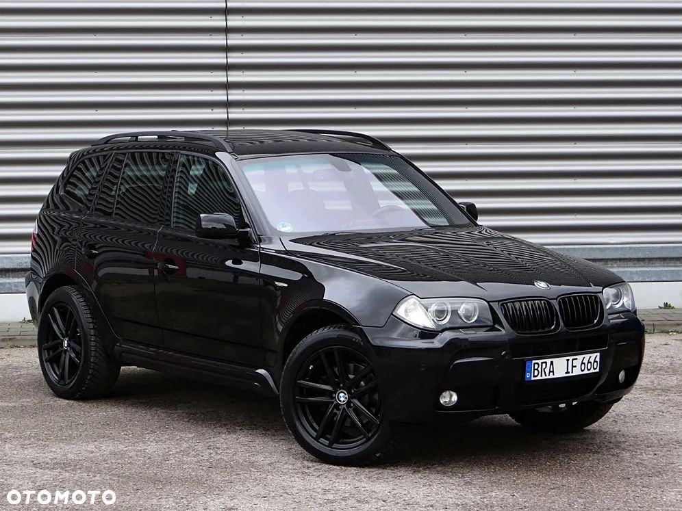 BMW X3 xDrive30d Limited Sport Edition - 11