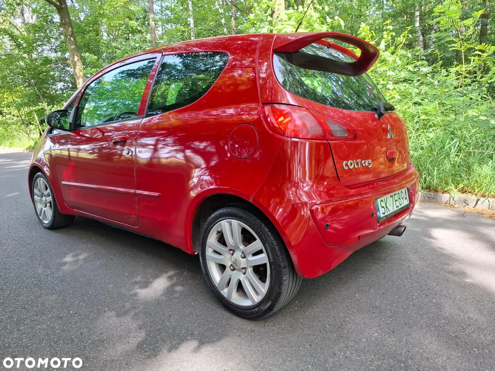 Mitsubishi Colt 1.5 DID Invite - 7