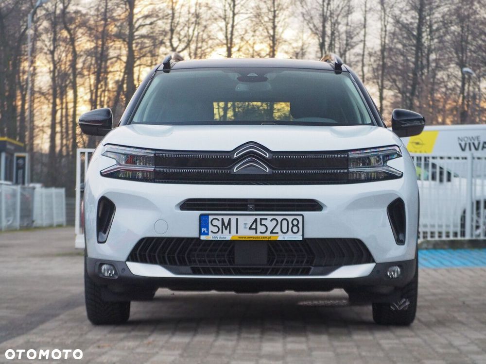 Citroën C5 Aircross - 2