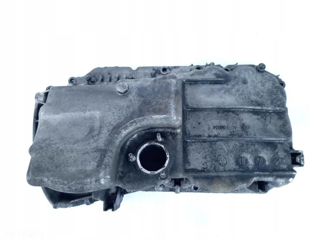 BMW E90 E87 miska olejowa N47 2.0D 7797969 - 3