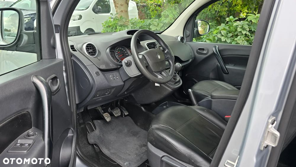 Renault Kangoo - 8
