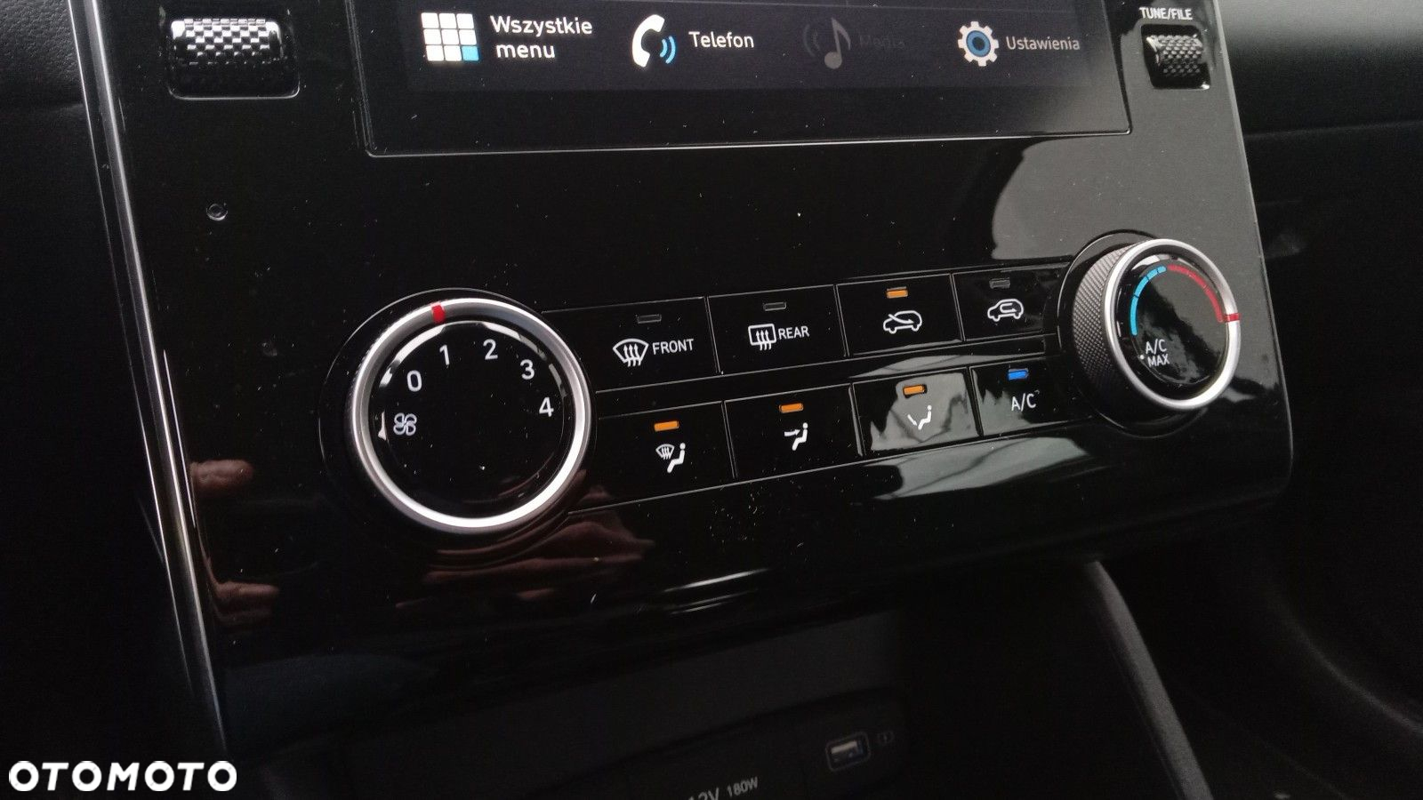 Hyundai Tucson - 22