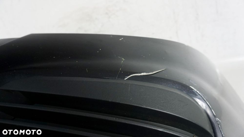 ZDERZAK PRZÓD PRZEDNI ATRAPA OPEL VECTRA C LIFT SIGNUM FL 05-08 2005-2008 - 12