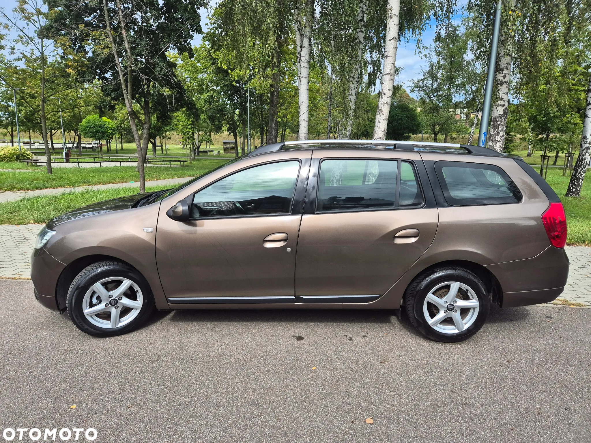 Dacia Logan MCV SCe 75 Laureate - 7