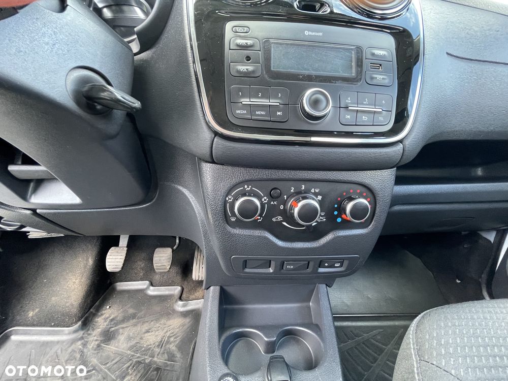 Dacia Dokker 1.6 SCe Laureate - 15