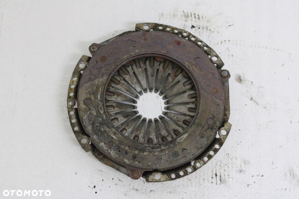 AUDI A4 B7 1.8T SPRZĘGŁO TARCZA DOCISK KOŁO DWUMASA KOMPLET - 2