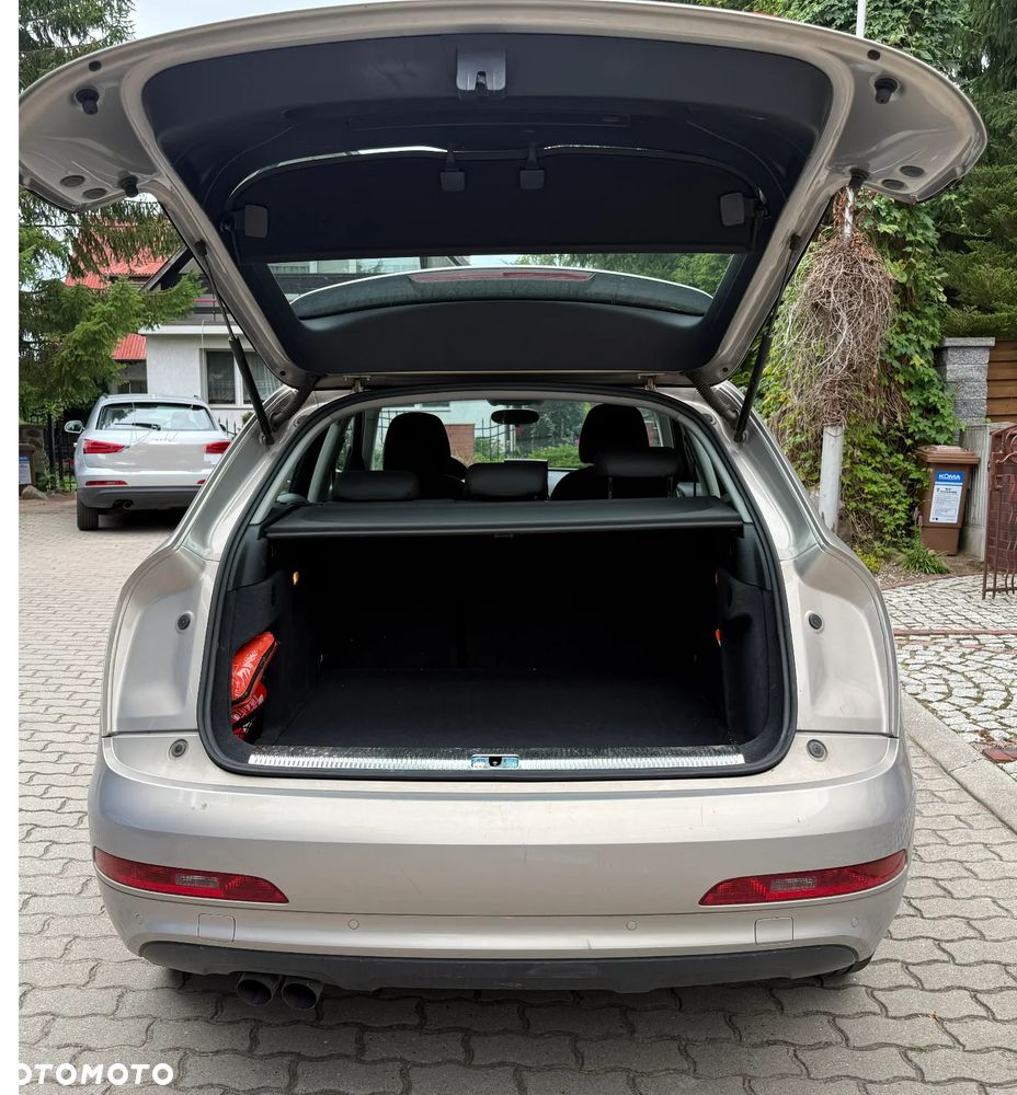 Audi Q3 2.0 TDI Quattro S tronic - 6