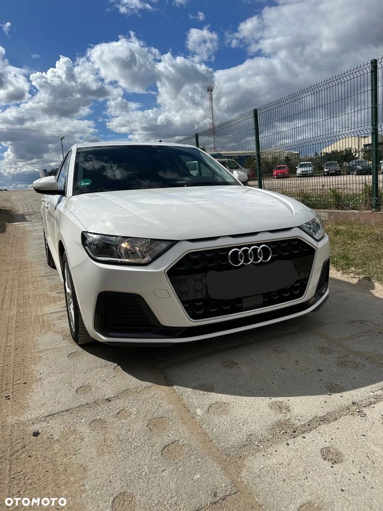 Audi A1 Sportback - 2