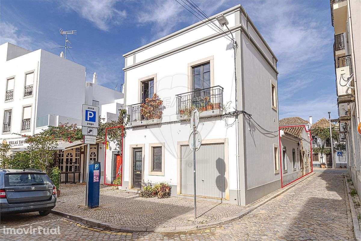 Moradia T3 para venda - Grande imagem: 3/7