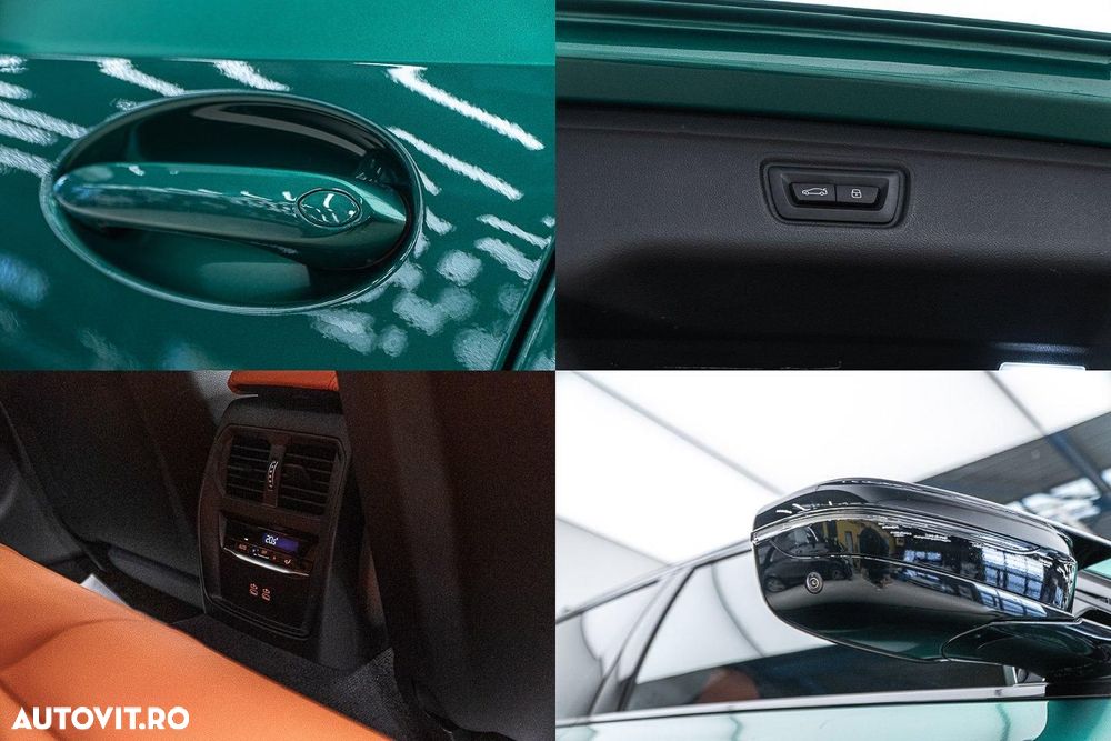 BMW M3 Competition xDrive AT - 24