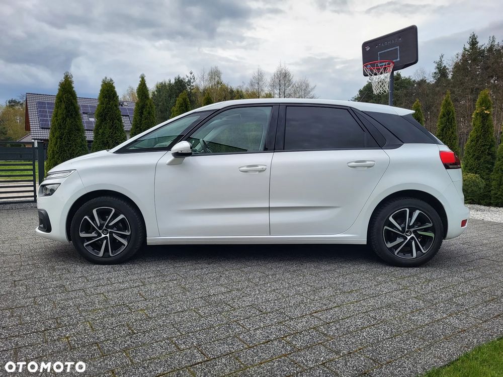 Citroën C4 SpaceTourer - 6