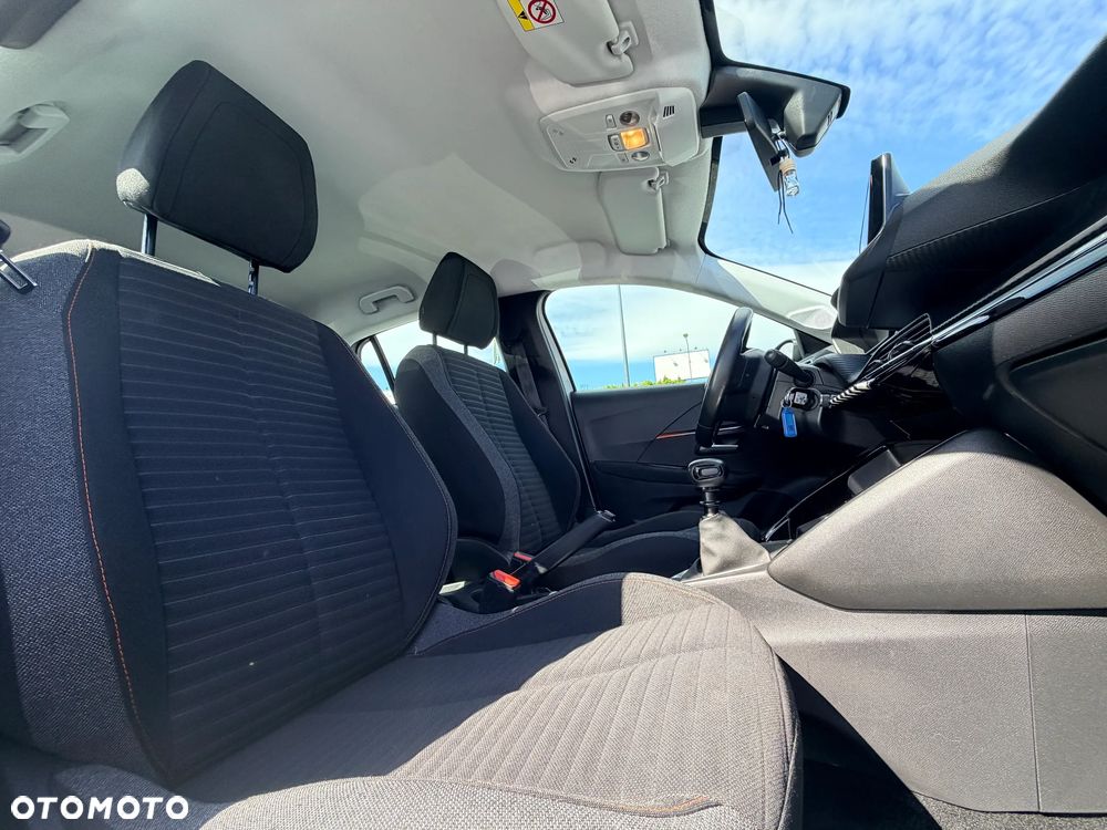 Peugeot 208 1.5 BlueHDi Active Pack S&S - 19