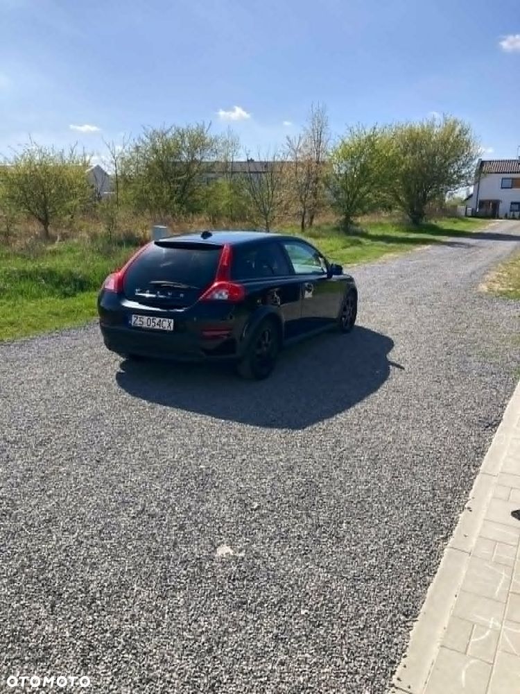 Volvo C30 1.6D DRIVe - 1