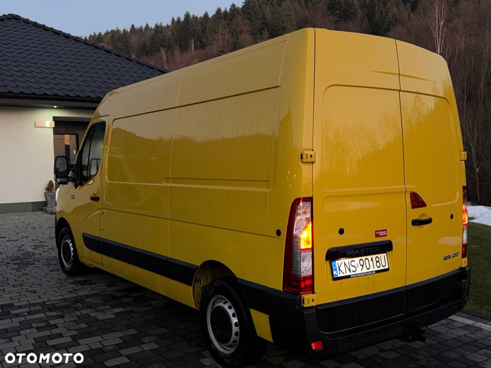 Renault MASTER - 3