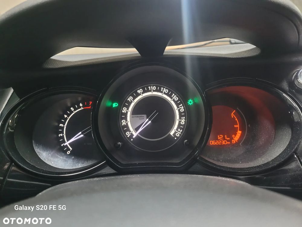 Citroën C3 1.2 VTi Exclusive - 28